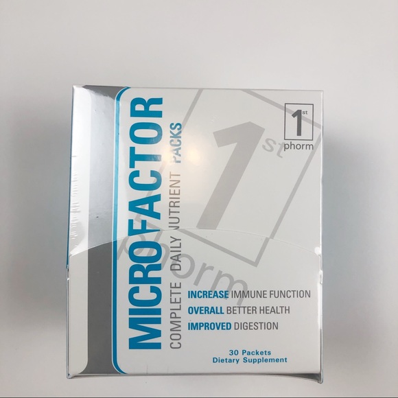 1st Phorm Other - ❌SOLD OUT❌ 1st Phorm Microfactor Pack